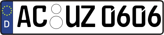 AC-UZ0606