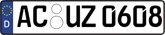AC-UZ0608