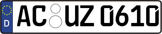 AC-UZ0610