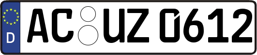 AC-UZ0612