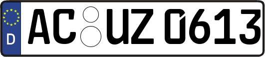 AC-UZ0613