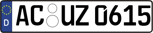 AC-UZ0615