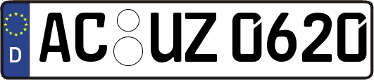 AC-UZ0620