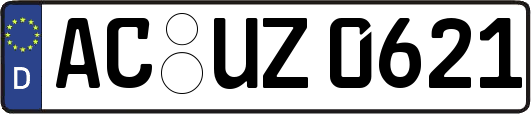 AC-UZ0621
