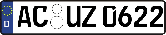 AC-UZ0622