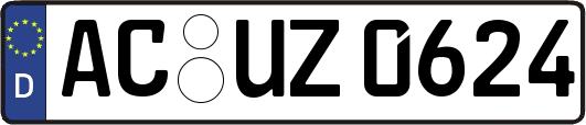 AC-UZ0624