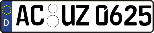 AC-UZ0625