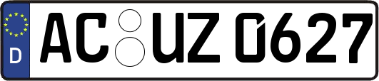 AC-UZ0627