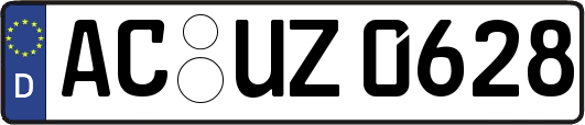 AC-UZ0628