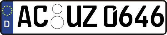 AC-UZ0646