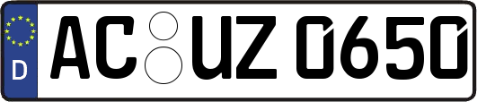 AC-UZ0650