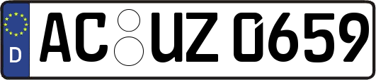AC-UZ0659