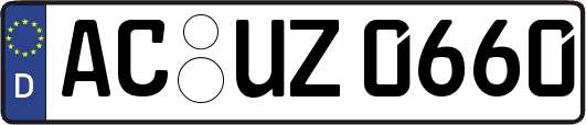 AC-UZ0660