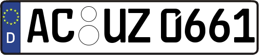 AC-UZ0661