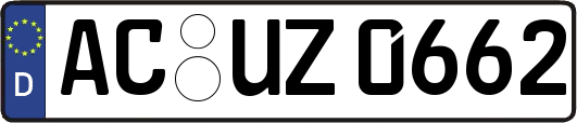 AC-UZ0662