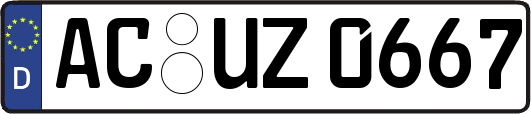 AC-UZ0667
