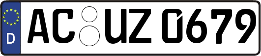AC-UZ0679