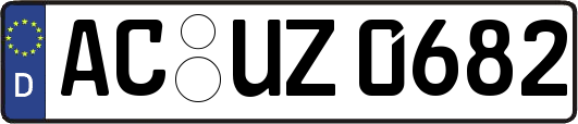 AC-UZ0682