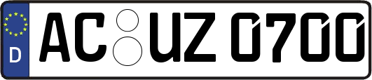 AC-UZ0700