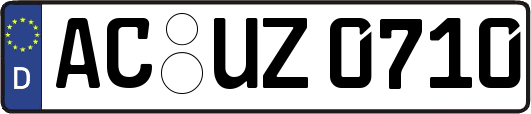 AC-UZ0710