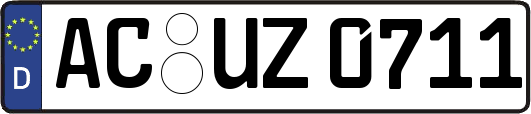 AC-UZ0711