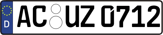 AC-UZ0712