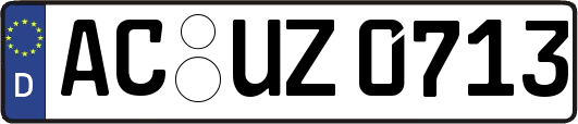AC-UZ0713