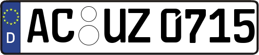 AC-UZ0715