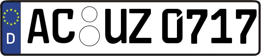 AC-UZ0717