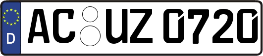 AC-UZ0720