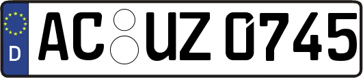AC-UZ0745