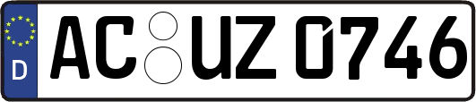 AC-UZ0746