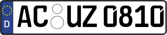 AC-UZ0810