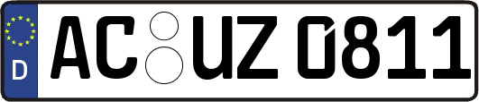 AC-UZ0811
