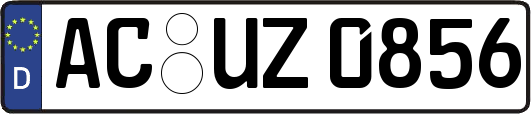 AC-UZ0856