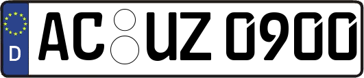 AC-UZ0900