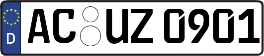 AC-UZ0901