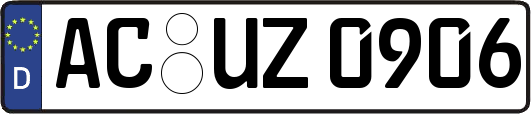 AC-UZ0906