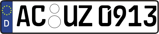 AC-UZ0913