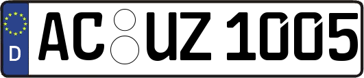 AC-UZ1005