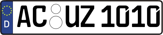 AC-UZ1010