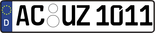 AC-UZ1011