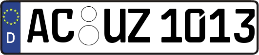 AC-UZ1013