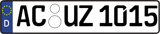 AC-UZ1015