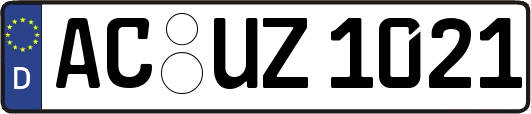 AC-UZ1021