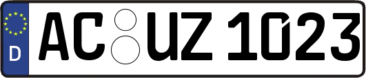 AC-UZ1023