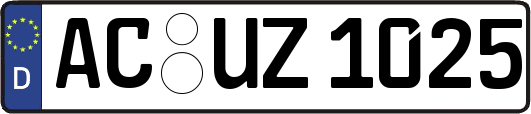 AC-UZ1025