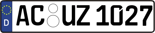 AC-UZ1027