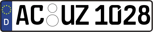 AC-UZ1028