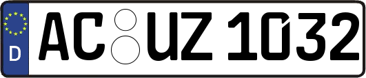 AC-UZ1032